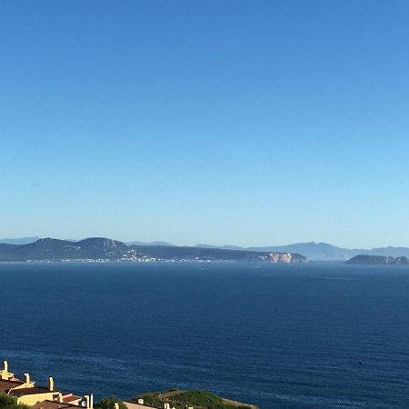 Апартаменты Cap Sa Sal Navy, Begur, Girona Экстерьер фото