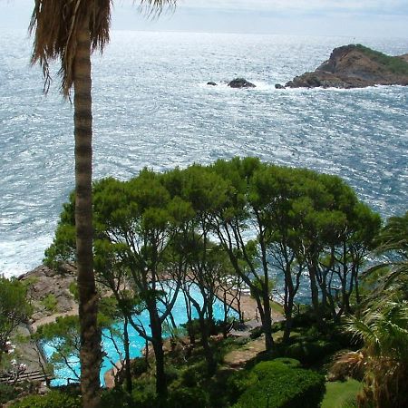 Апартаменты Cap Sa Sal Navy, Begur, Girona Экстерьер фото