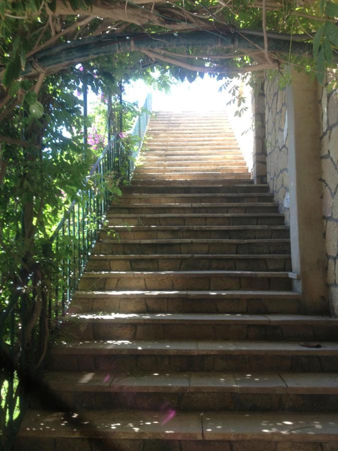 Апартаменты Cap Sa Sal Navy, Begur, Girona Экстерьер фото